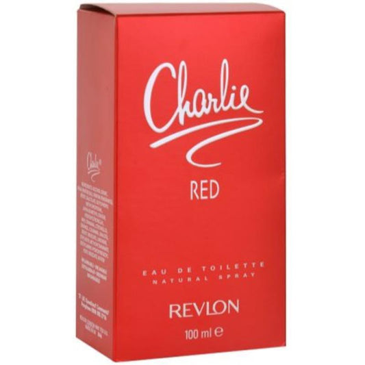 Charlee : Long Lasting Fragrance