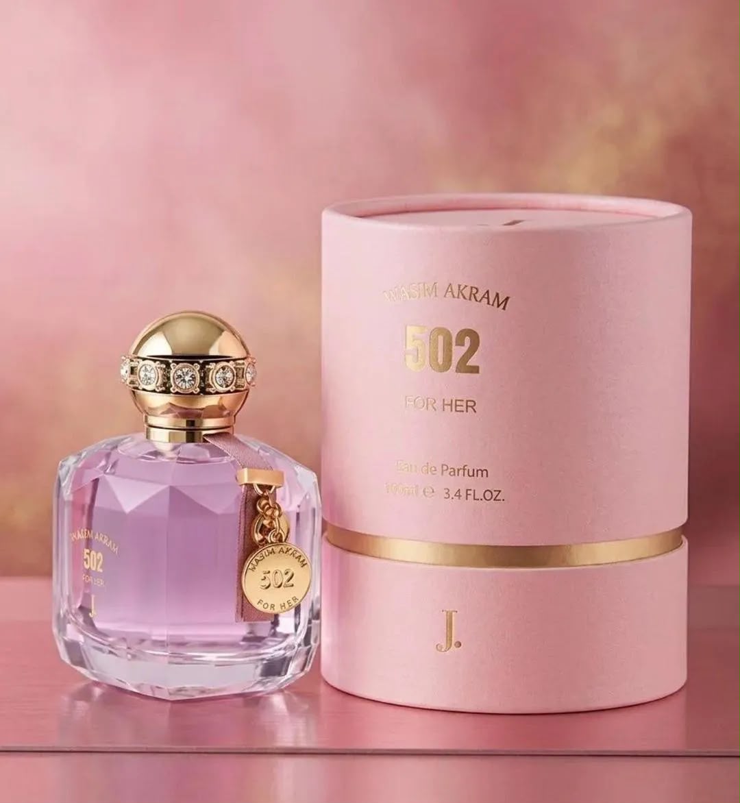 Perfume For Men