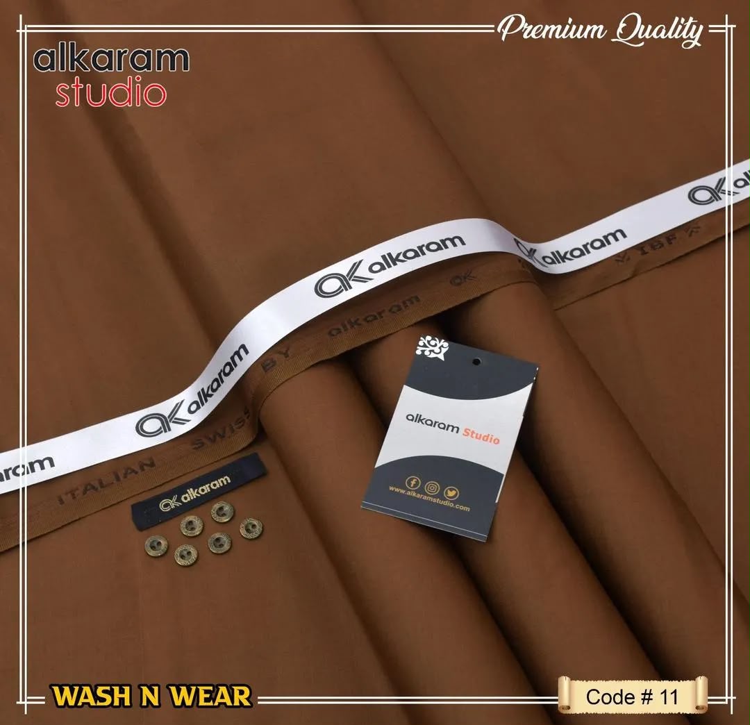 Clothes For Man