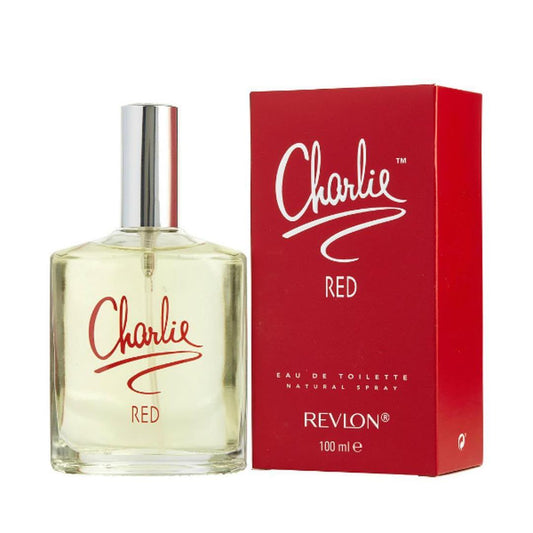 Charlee : Long Lasting Fragrance