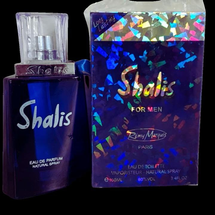 Women perfume Fragrance: Oceanic