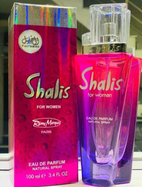 Women Perfume