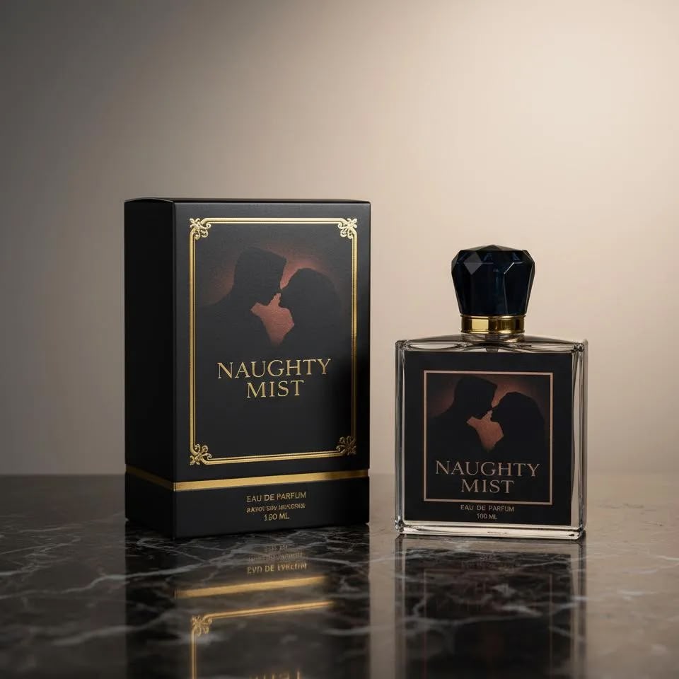 Fragrance: Amaryllis