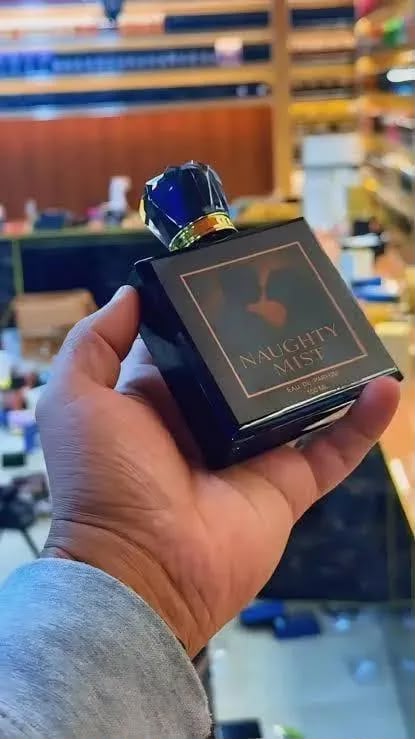 Fragrance: Amaryllis