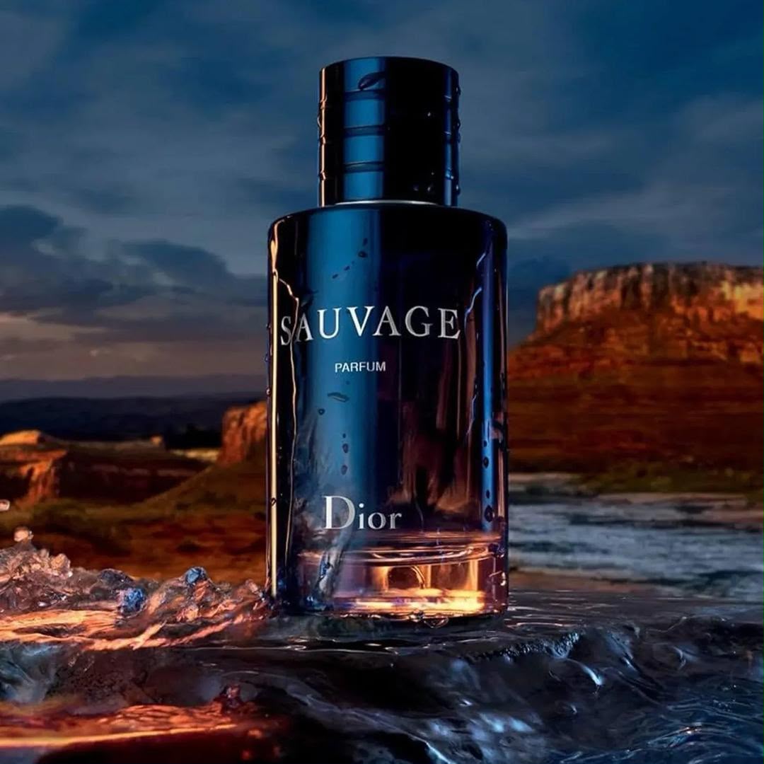 perfume For Men Material: Liquid